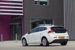 Volvo V40 2012 года